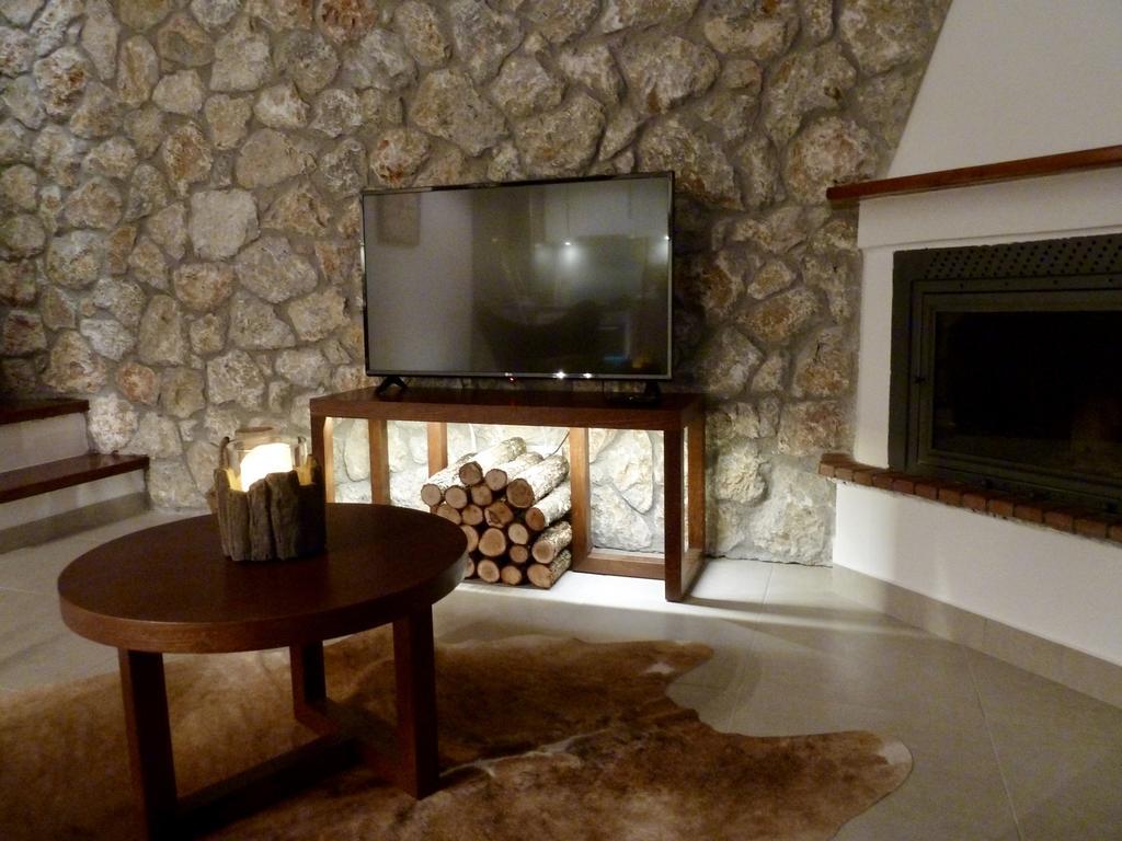 Beach House Nikiti Экстерьер фото