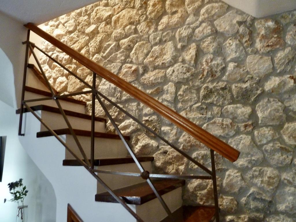 Beach House Nikiti Экстерьер фото